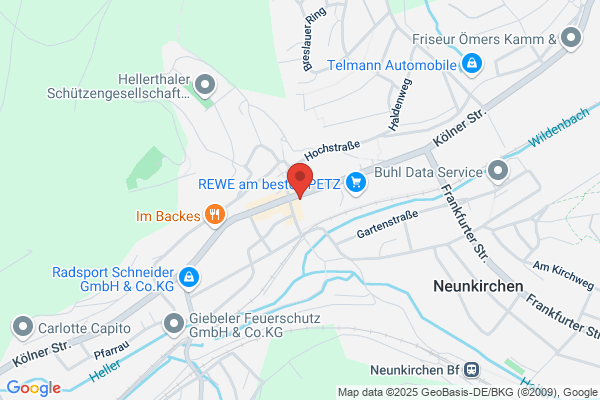 Modehaus Katelhoen