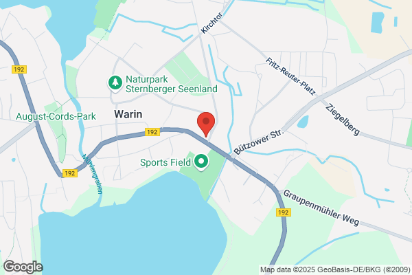 ERGO Versicherung Angelika Wilcken