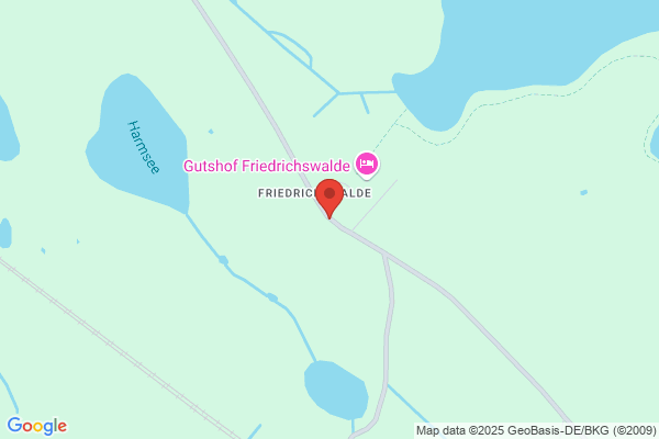 Cafe & Ferienhof Bronzener Hirsch