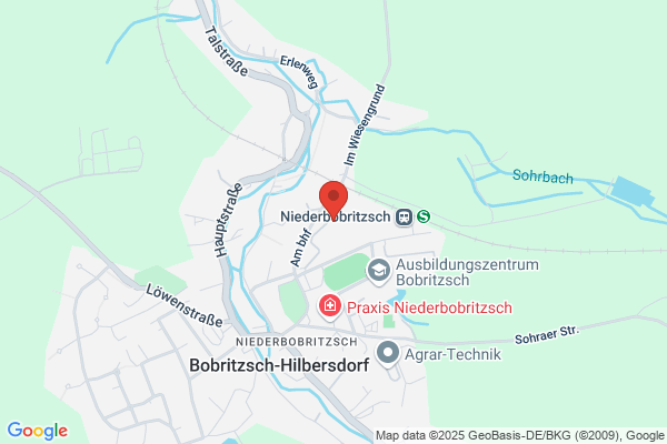 DHG Brüel Dienstleistungs-