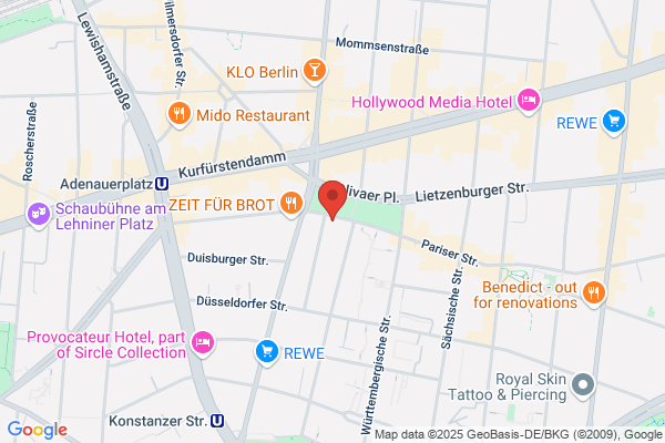 Data-Domizil Bau GmbH