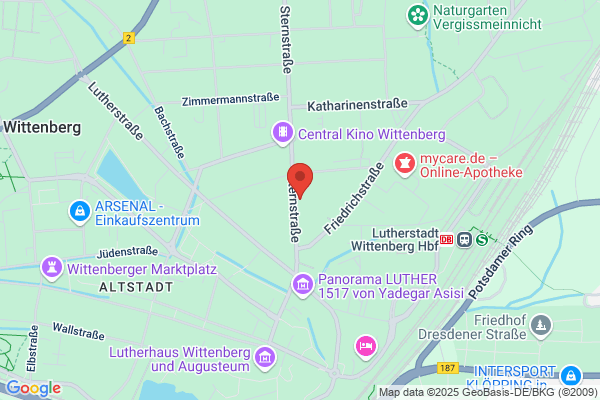 Imkerverein Sternberg & Umgebung e.V.