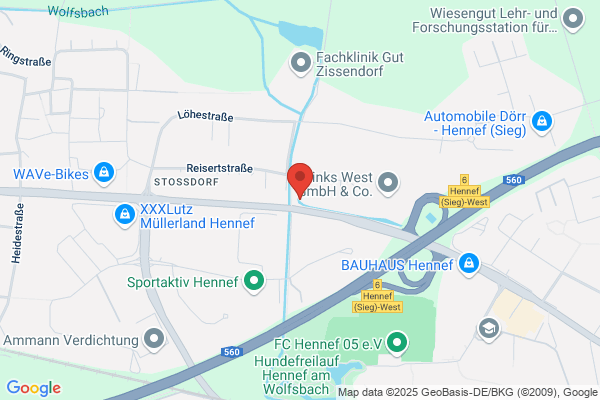 KOPA Metallbau und Anlagentechnik GmbH