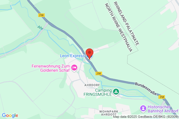 LEON Baugesellschaft mbH