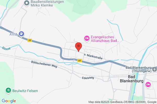 Landfleischerei Krause