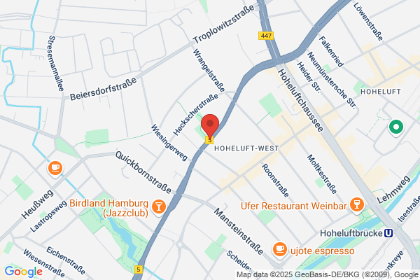 Lohnsteuerhilfeverein Vereinigte Lohnsteuerhilfe e.V.