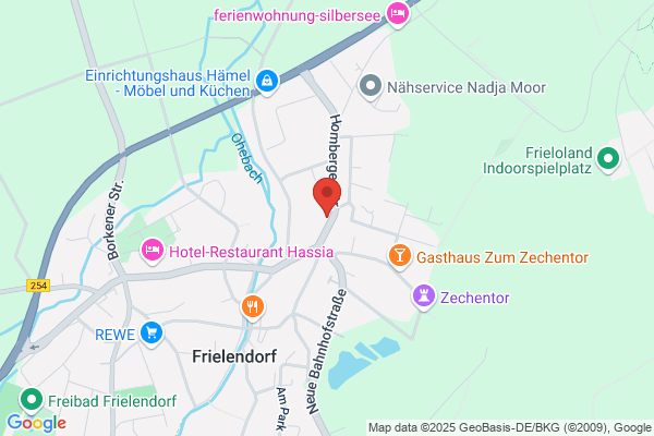 Reisebüro Brüel Inh. Gabriele Haase