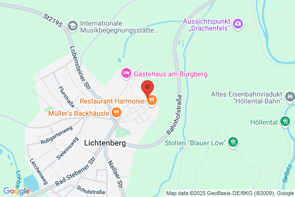 Schloßklause
