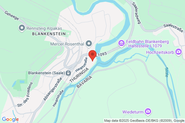 diska Blankenstein