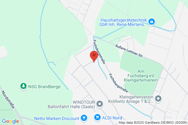 Fiedler KG Baugeschäft