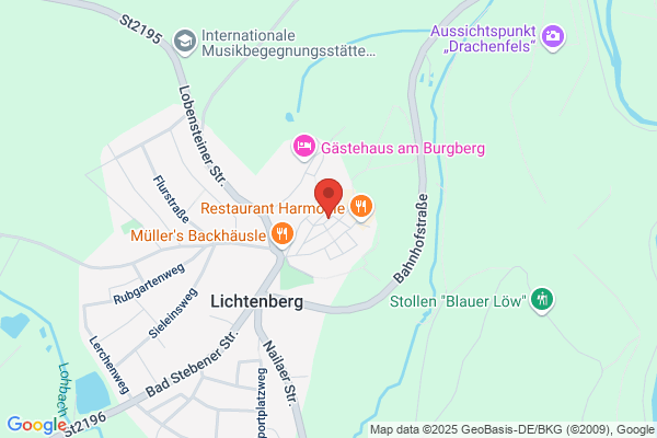 Franek + Partner Energiekostenberatung