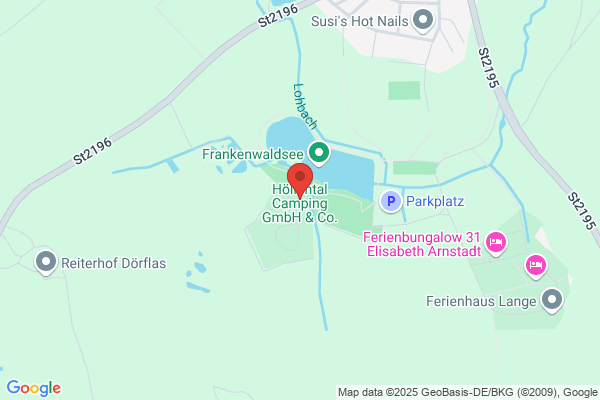 Höllental Camping GmbH & Co. KG