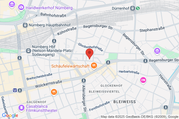 Landeskirchliche Gemeinschaft
