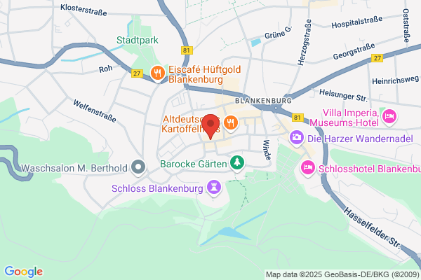 Johanniter Kindergarten Kleine Strolche