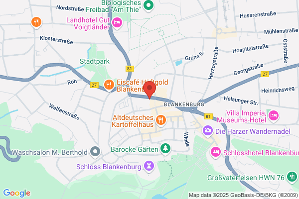 Friseursalon Wendler