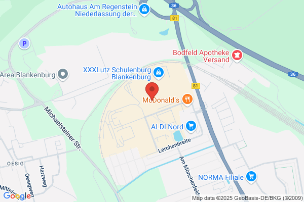 Therapiezentrum Lerchenbreite