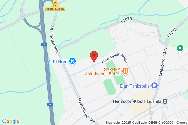 Thüringer Angerblasmusikanten