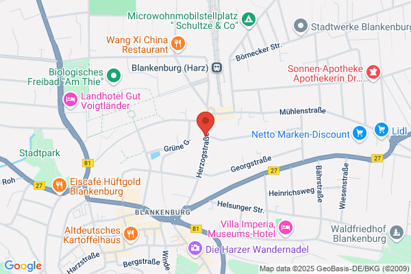 Tockhorn