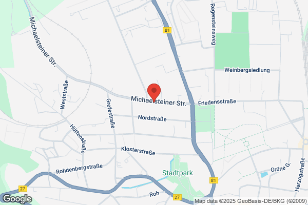 Dachdeckerei Lang und Sohn GmbH
