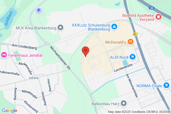 Epesta Stahlbau Gesellschaft mbH