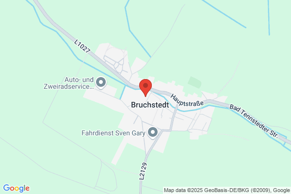 Gemeindeverwaltung Bruchstedt