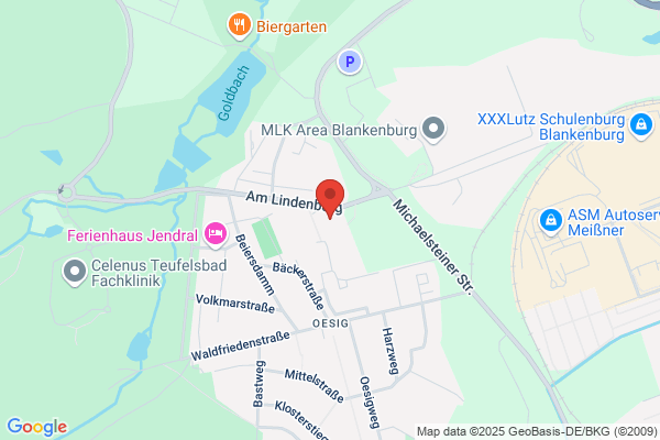 Gemeinnütziger Verein für