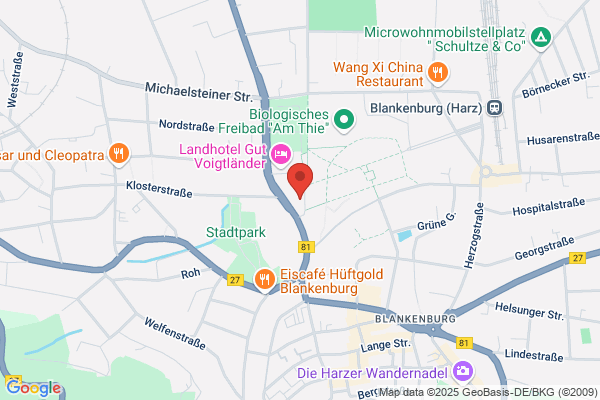 Geschütztes Wohnen GVS