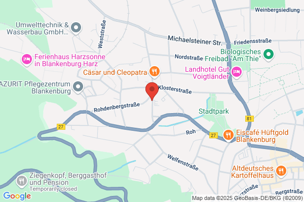 Haus-, Wohnungs-