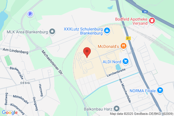Metallbau Seibt