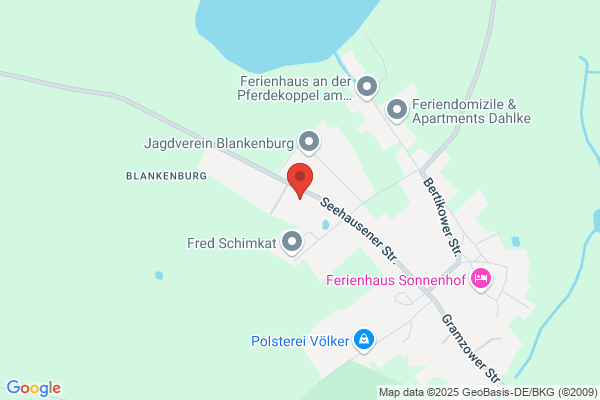 Seniorenwohngemeinschaft Blankenburg
