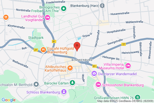 Allianz Versicherung Aiko Grebe Generalvertretung