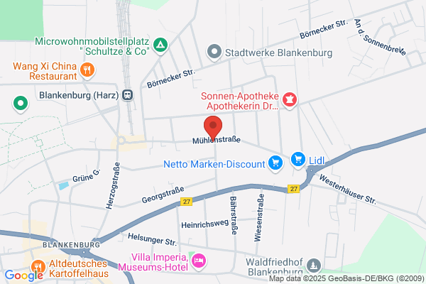 Telesystem Bielstein GmbH