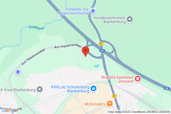 Autohaus Wernigerode GmbH