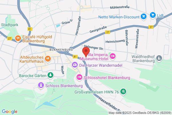 Bauunternehmen Detlef Oldach