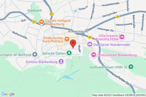 Bodenstein