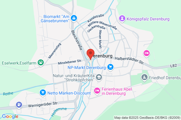 Zum Strohkopf