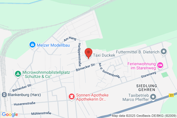 Fahrschule Duckek