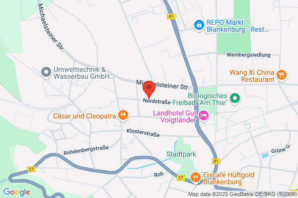 D.T.von Hof GmbH