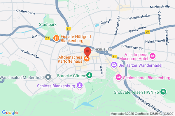 Becker Bestattungen und Tischlerei