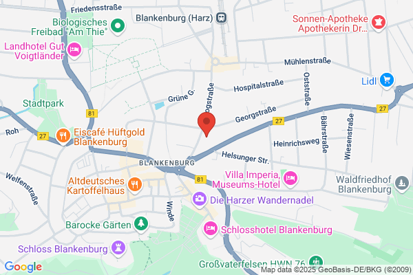 H&Z Pflegedienst GmbH