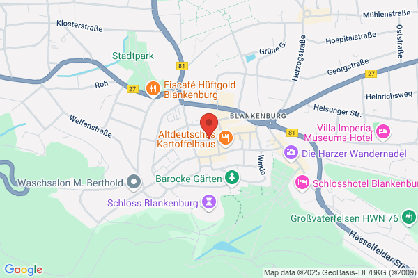 Bestattungsinstitut Thieß