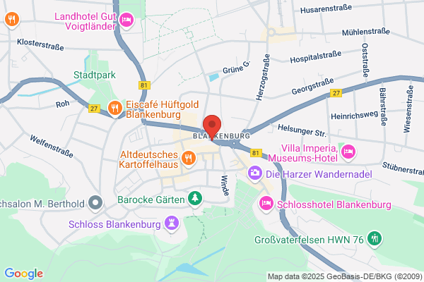 Bildungswerk der DAG e.V.
