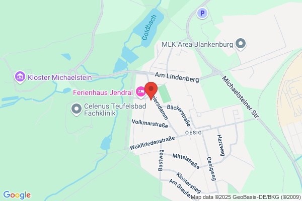 Brockengeister GmbH