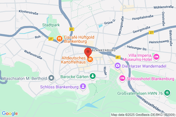 Buchhandlung Am Tummelplatz