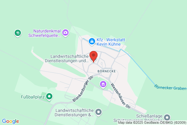 Forstbüro Kelle