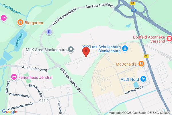 HEB Harzer Eloxal & Bauprofile GmbH