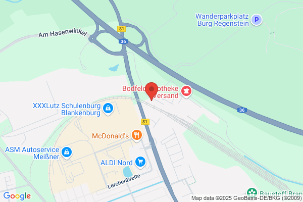 Havelländische Eisenbahn AG