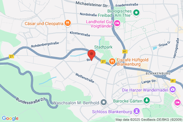 Jugendfreizeitzentrum