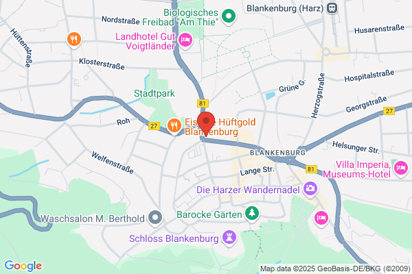 Lern- u. Nachhilfestudio Goslar Außenstelle