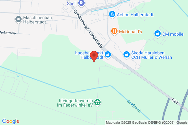 Magdeburger Getreide-Gesellschaft mbH